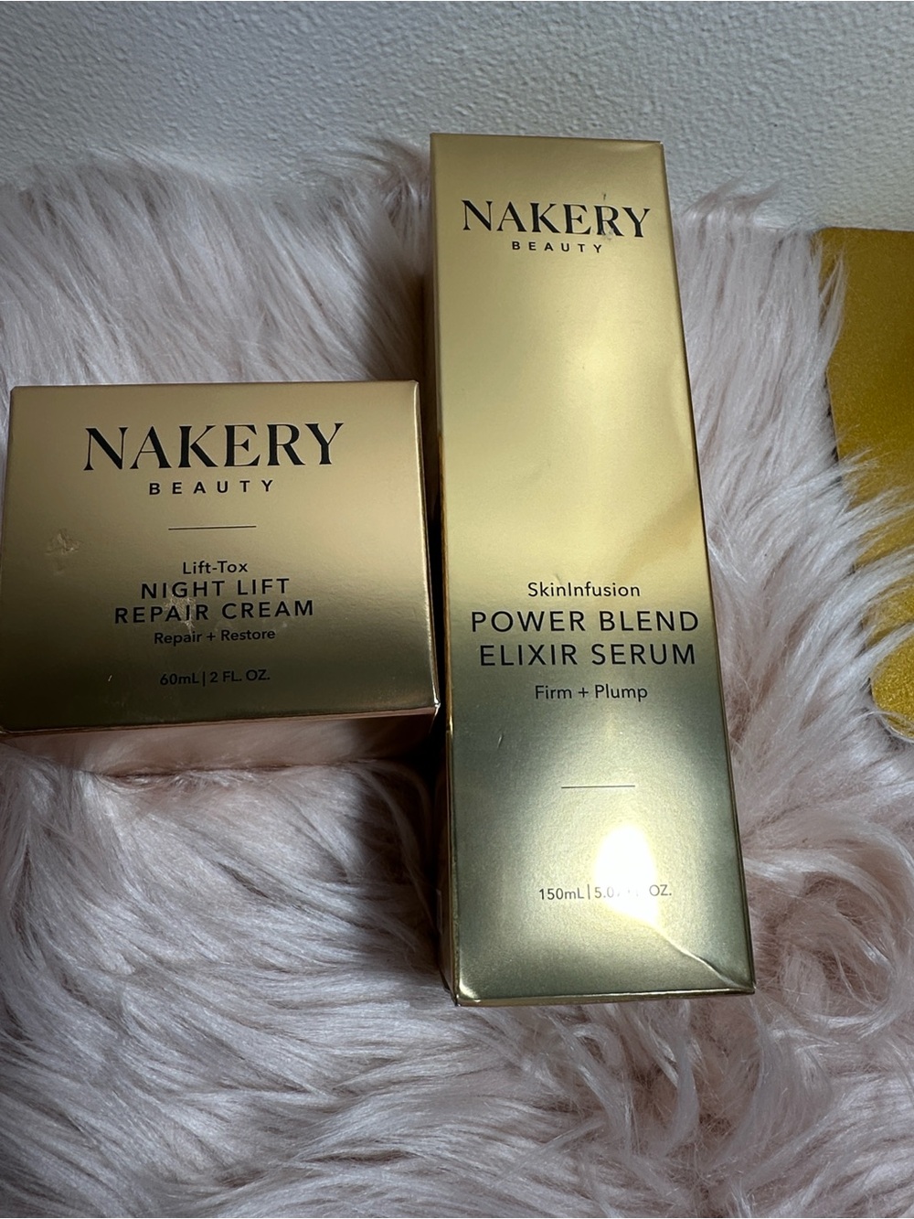 Nakery Bundle Set